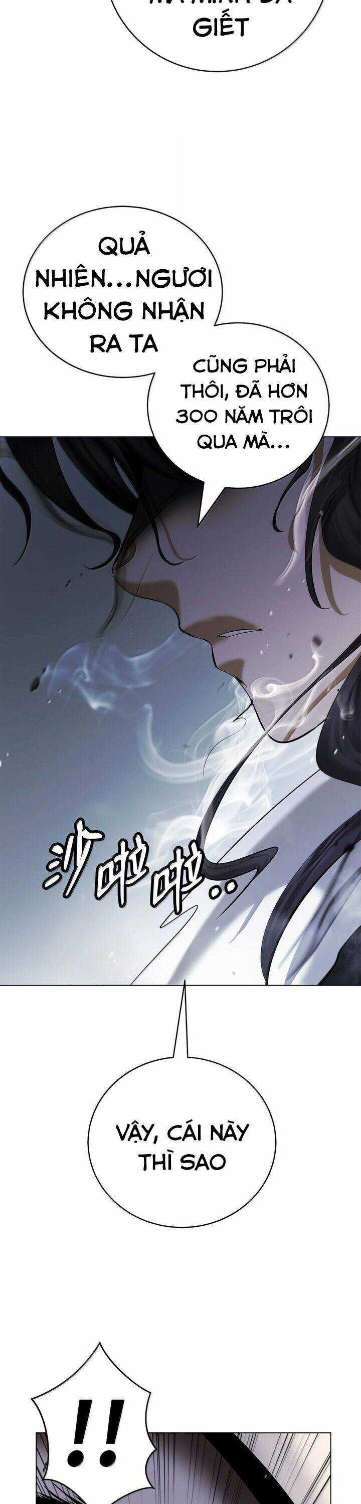 Lãng Tiên Kỳ Đàm Chương 170 trang 50