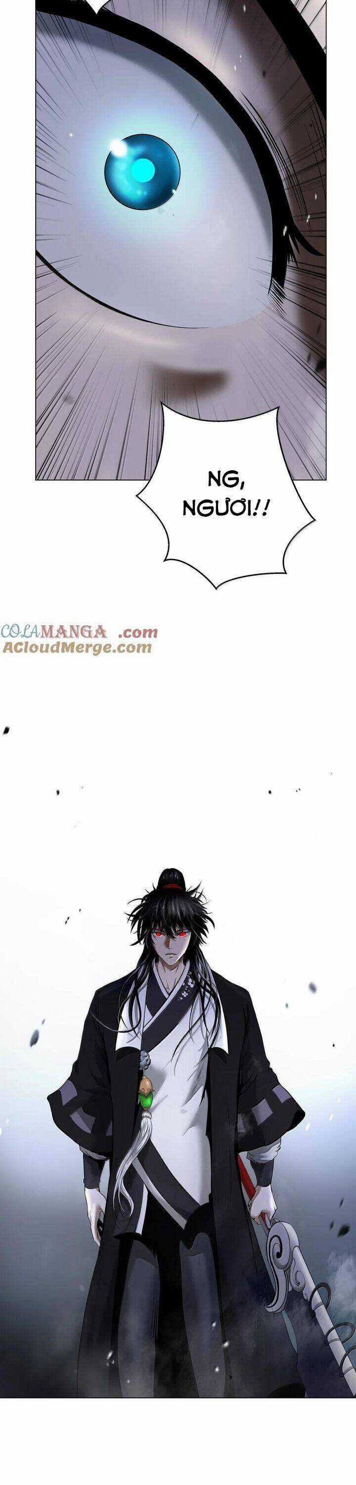 Lãng Tiên Kỳ Đàm Chương 170 trang 51