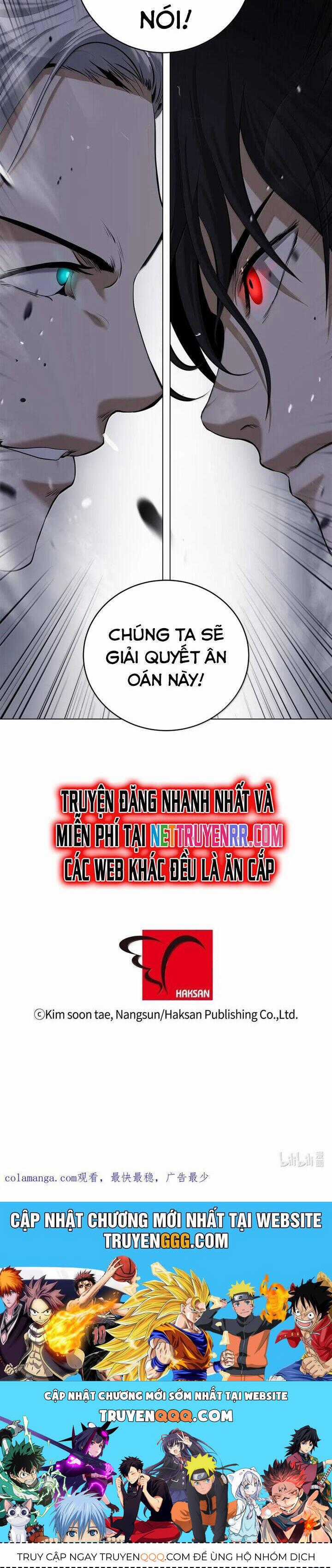 Lãng Tiên Kỳ Đàm Chương 170 trang 54