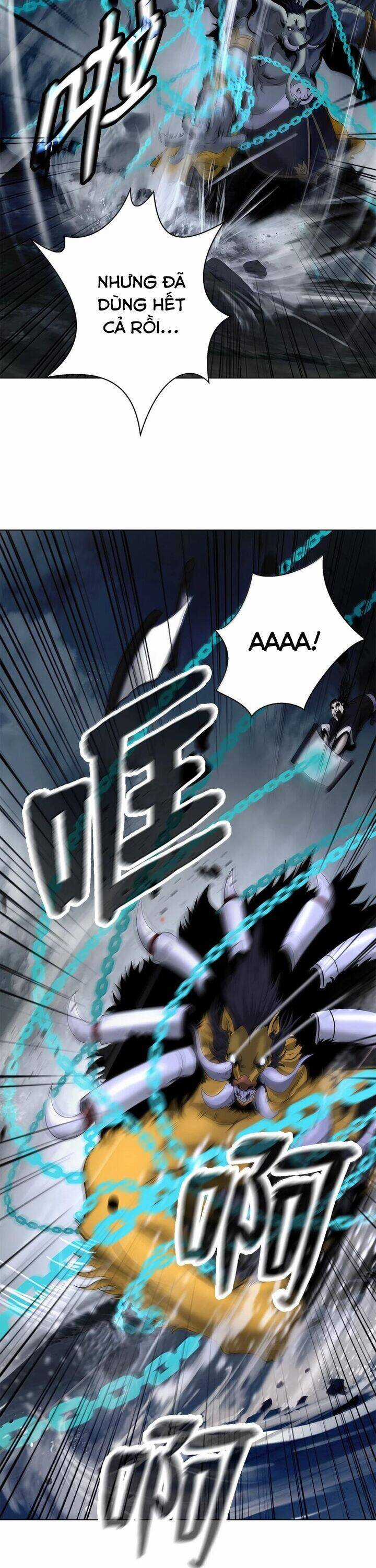 Lãng Tiên Kỳ Đàm Chương 170 trang 6