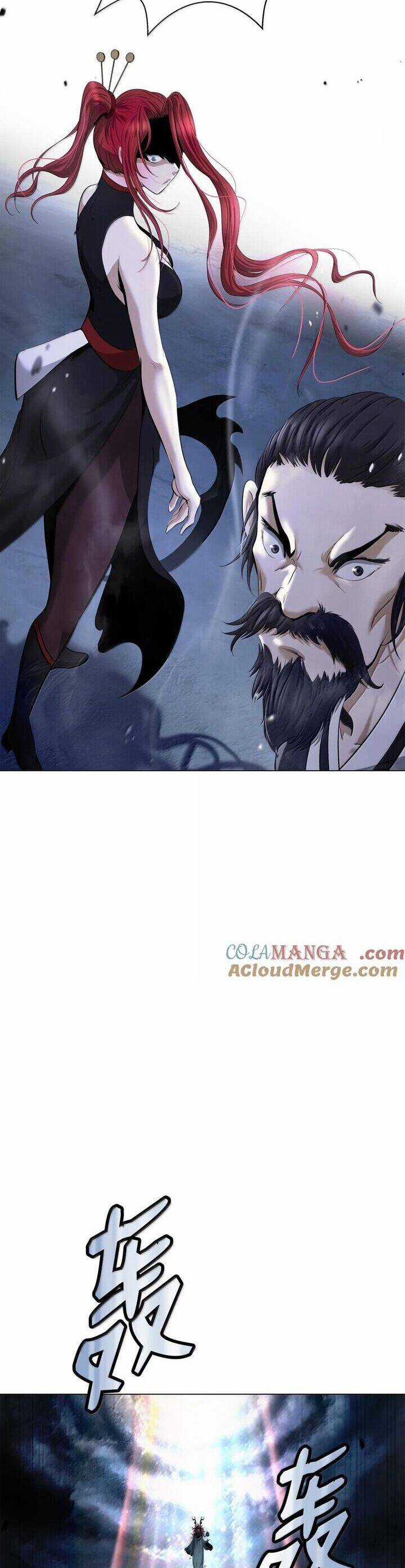 Lãng Tiên Kỳ Đàm Chương 170 trang 8