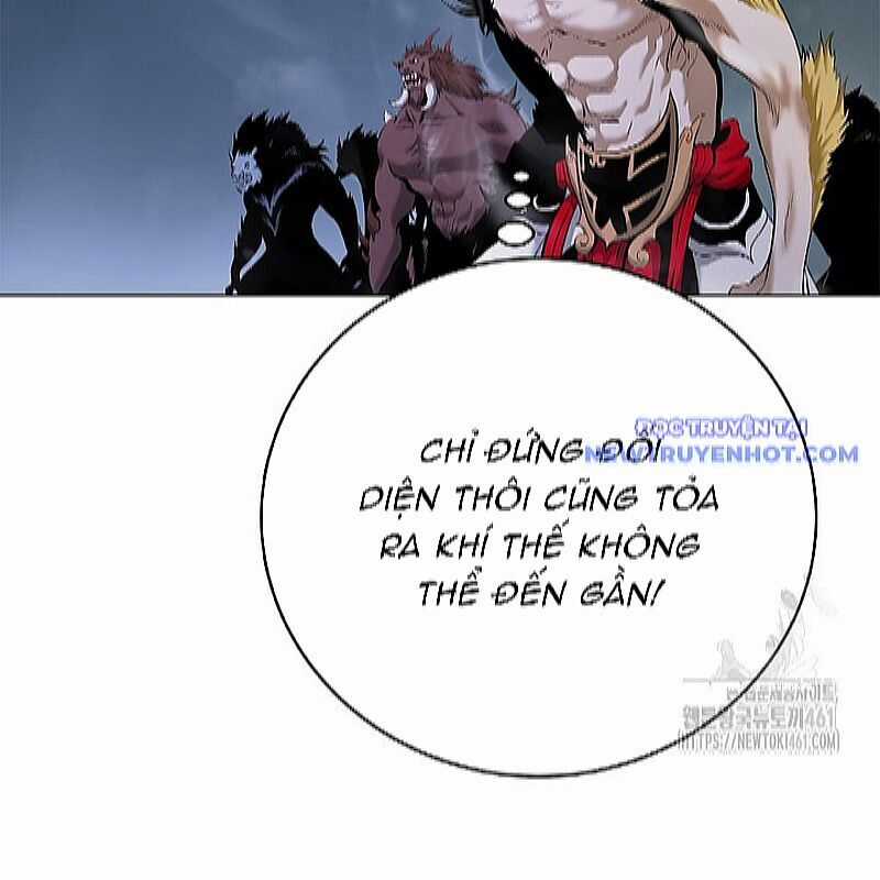 Lãng Tiên Kỳ Đàm Chương 171 trang 18