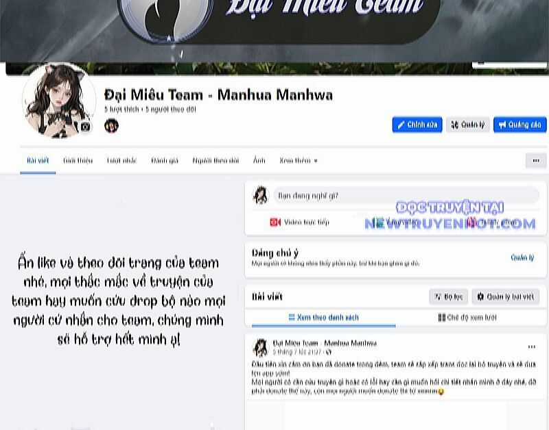 Lãng Tiên Kỳ Đàm Chương 172 trang 254