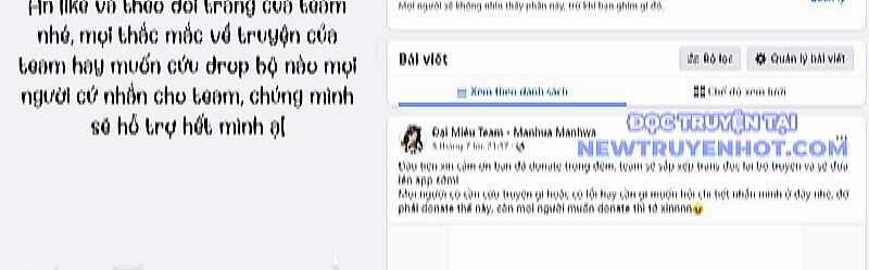 Lãng Tiên Kỳ Đàm Chương 174 trang 198