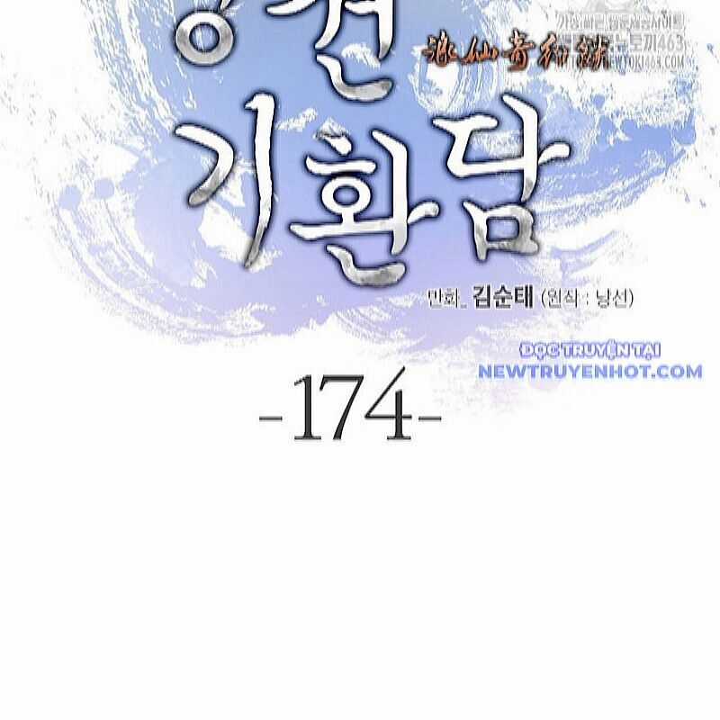 Lãng Tiên Kỳ Đàm Chương 174 trang 76