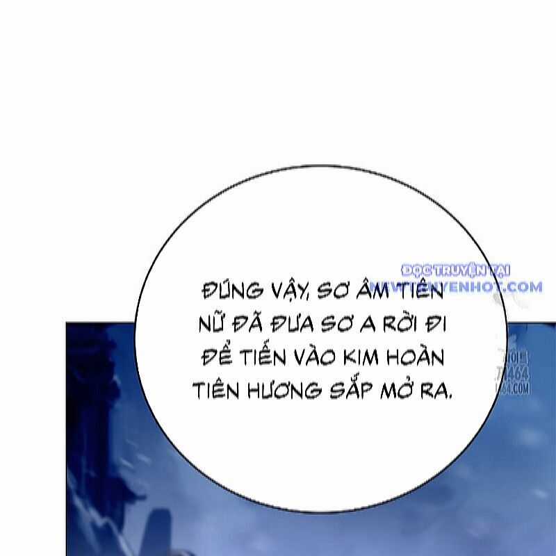 Lãng Tiên Kỳ Đàm Chương 176 trang 118