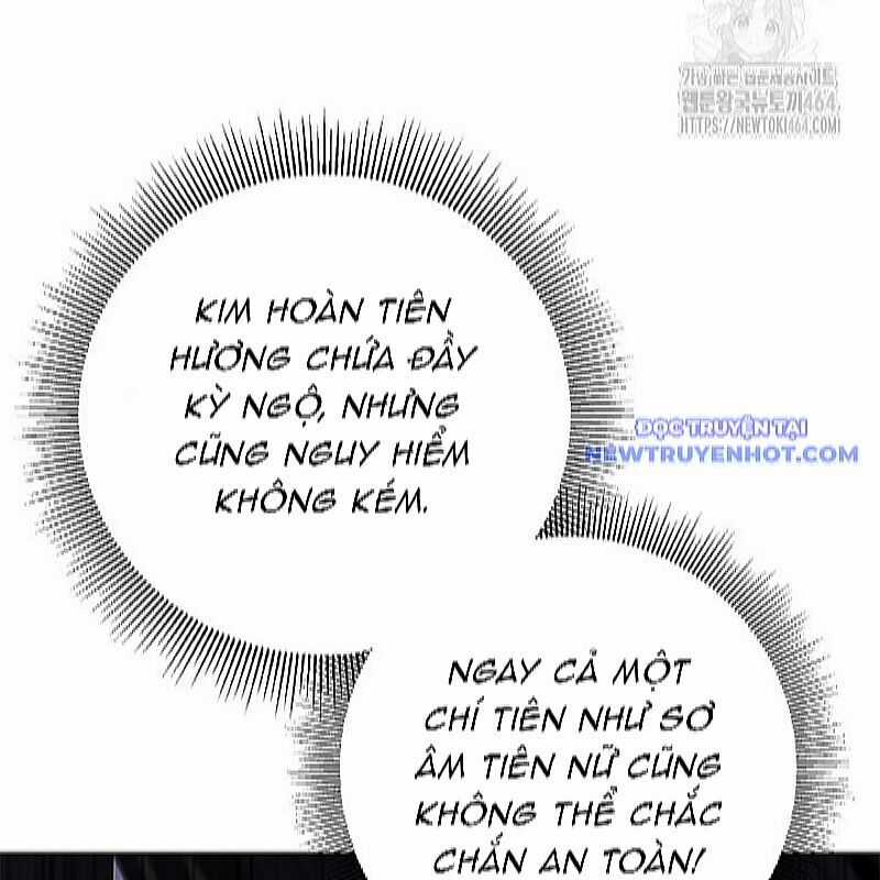 Lãng Tiên Kỳ Đàm Chương 176 trang 120