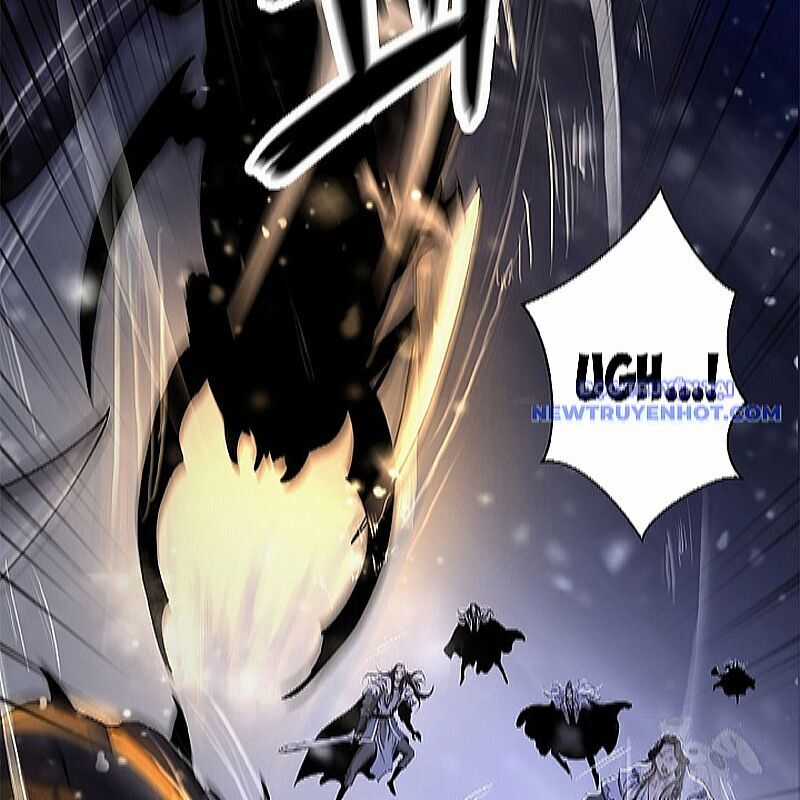 Lãng Tiên Kỳ Đàm Chương 176 trang 185