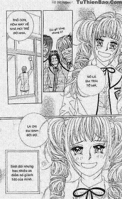 Lãng Tử Chapter 1 trang 10