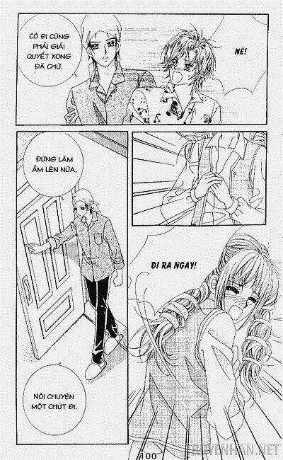 Lãng Tử Chapter 1 trang 100