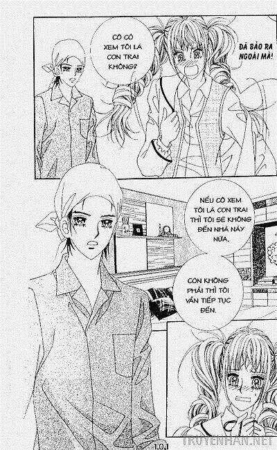 Lãng Tử Chapter 1 trang 101