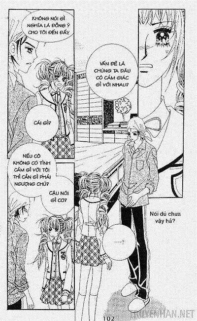 Lãng Tử Chapter 1 trang 102