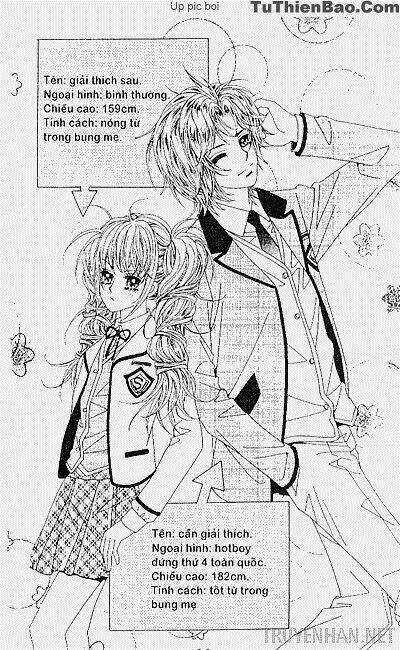 Lãng Tử Chapter 1 trang 11