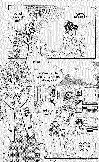 Lãng Tử Chapter 1 trang 110