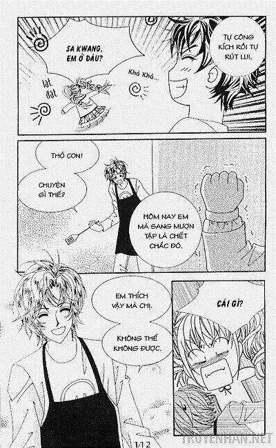 Lãng Tử Chapter 1 trang 112