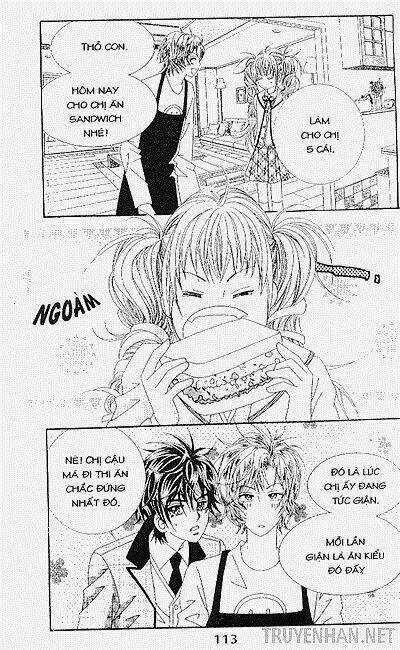 Lãng Tử Chapter 1 trang 113