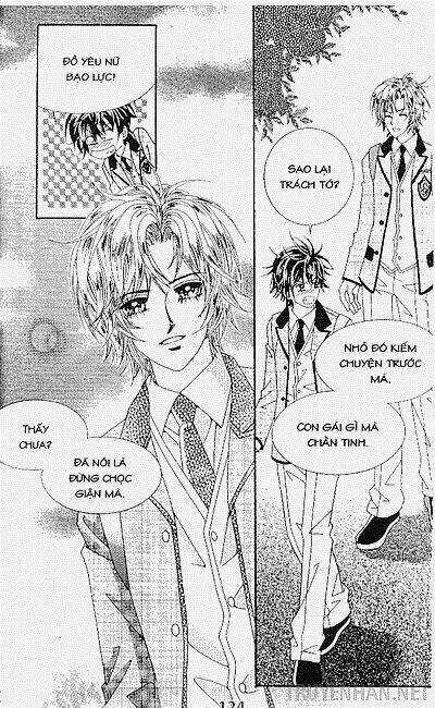 Lãng Tử Chapter 1 trang 123