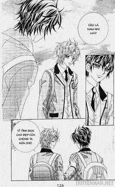 Lãng Tử Chapter 1 trang 125