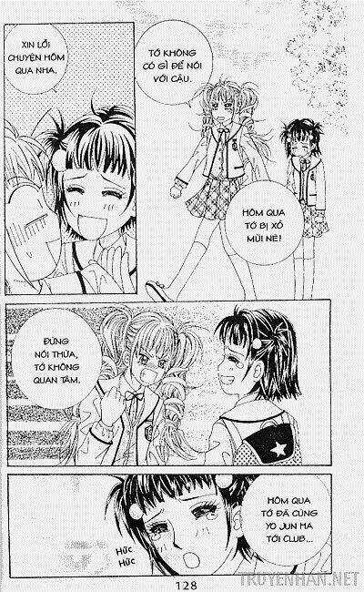 Lãng Tử Chapter 1 trang 127