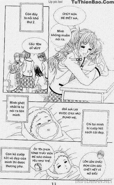 Lãng Tử Chapter 1 trang 13