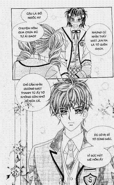 Lãng Tử Chapter 1 trang 134