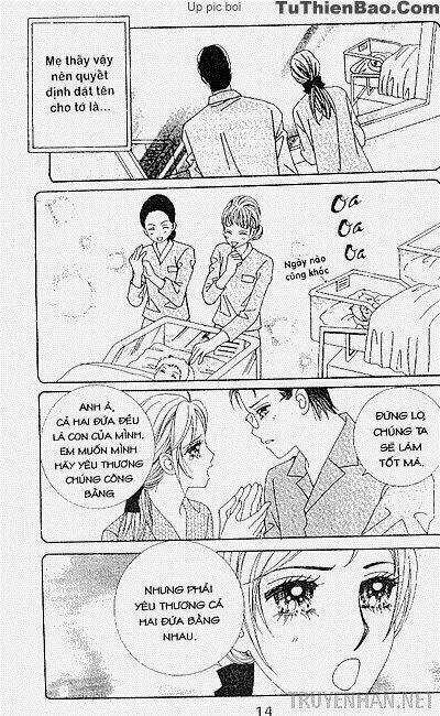 Lãng Tử Chapter 1 trang 14