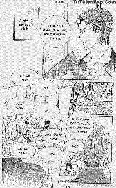 Lãng Tử Chapter 1 trang 15