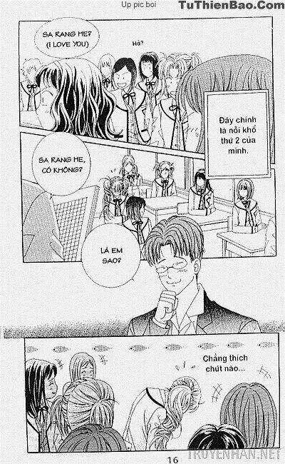 Lãng Tử Chapter 1 trang 16