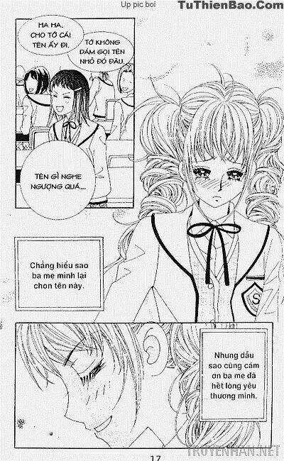 Lãng Tử Chapter 1 trang 17