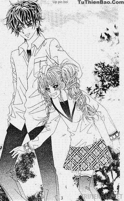 Lãng Tử Chapter 1 trang 2