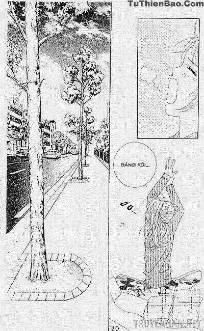 Lãng Tử Chapter 1 trang 20