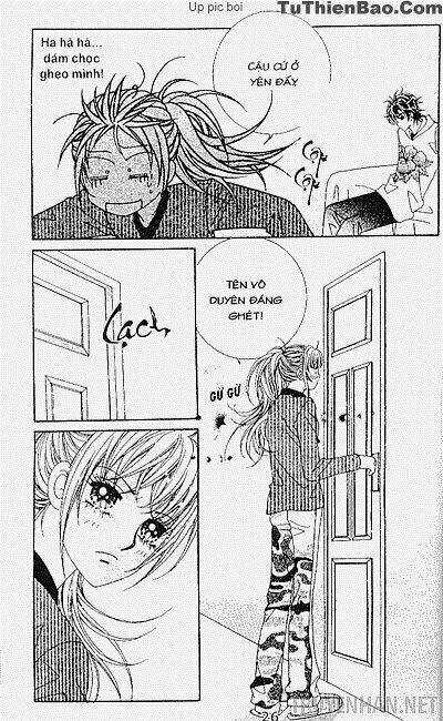 Lãng Tử Chapter 1 trang 26