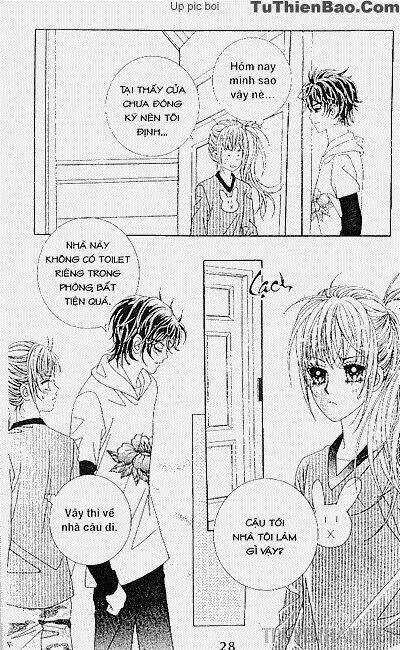 Lãng Tử Chapter 1 trang 28