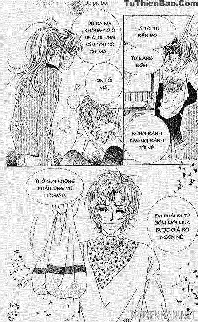 Lãng Tử Chapter 1 trang 30