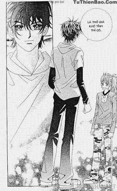 Lãng Tử Chapter 1 trang 32