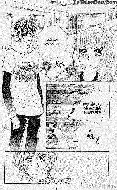 Lãng Tử Chapter 1 trang 33