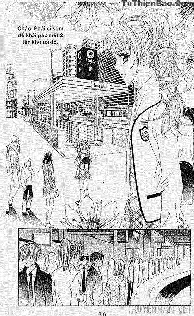 Lãng Tử Chapter 1 trang 36