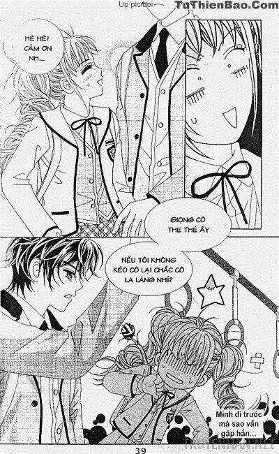 Lãng Tử Chapter 1 trang 39