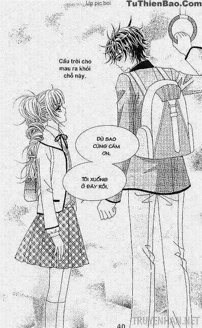 Lãng Tử Chapter 1 trang 40