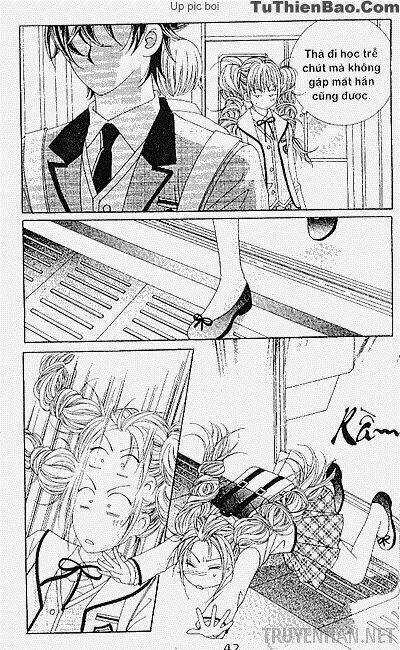 Lãng Tử Chapter 1 trang 42