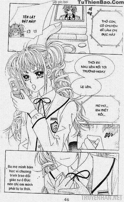 Lãng Tử Chapter 1 trang 46