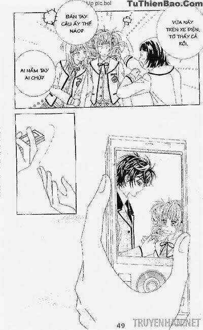 Lãng Tử Chapter 1 trang 49