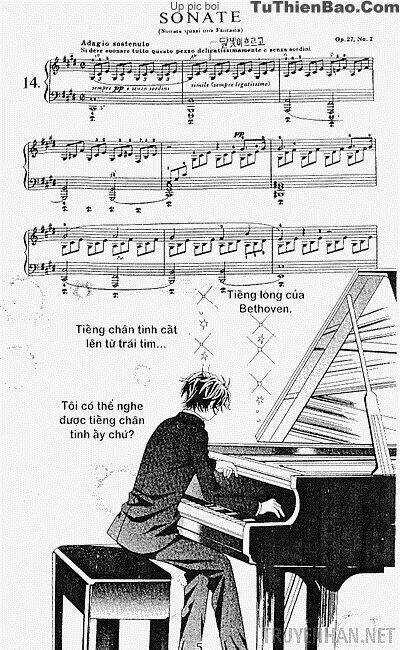 Lãng Tử Chapter 1 trang 5