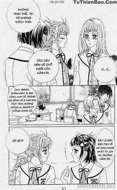 Lãng Tử Chapter 1 trang 51