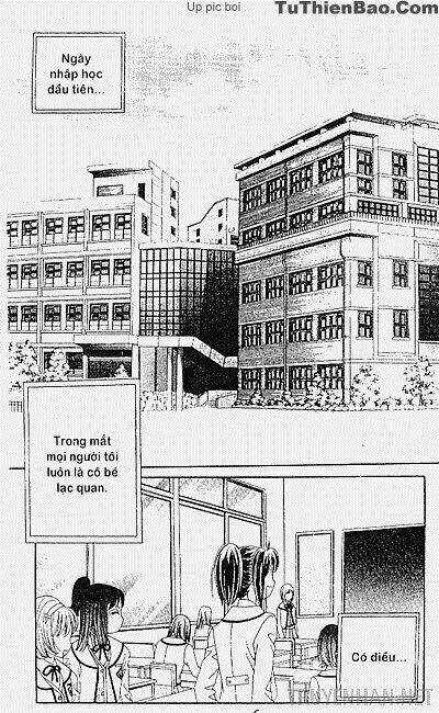 Lãng Tử Chapter 1 trang 6