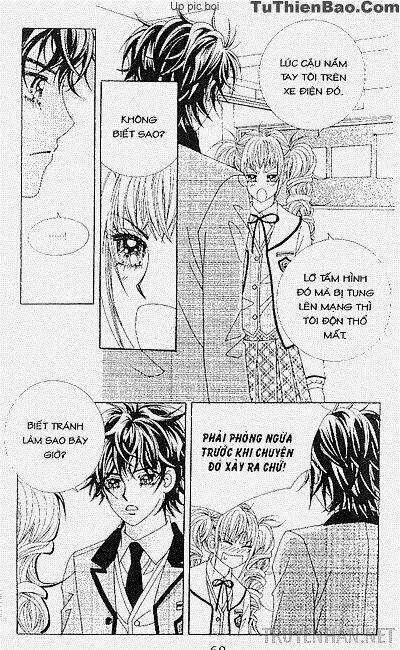 Lãng Tử Chapter 1 trang 60