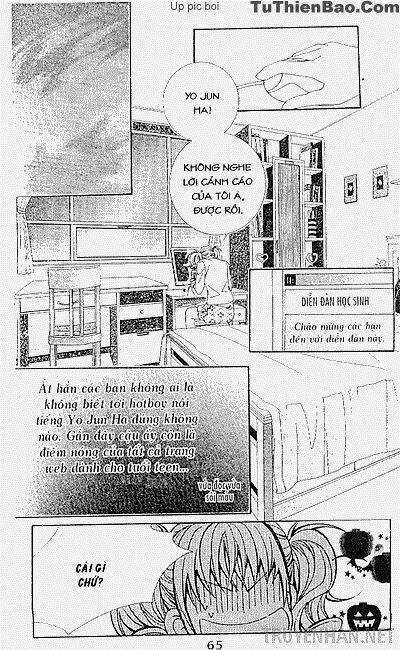 Lãng Tử Chapter 1 trang 65