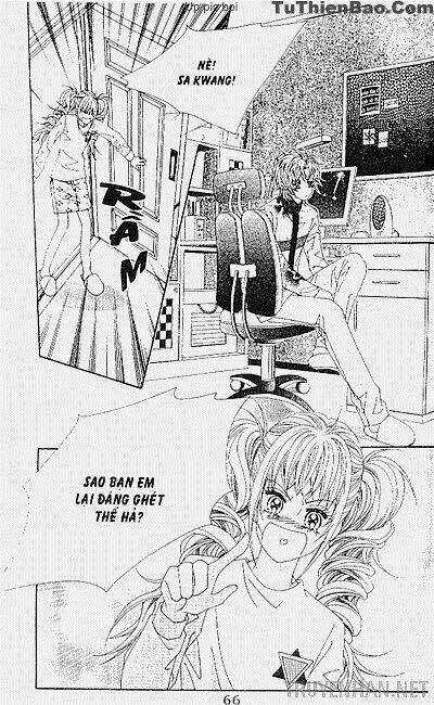 Lãng Tử Chapter 1 trang 66