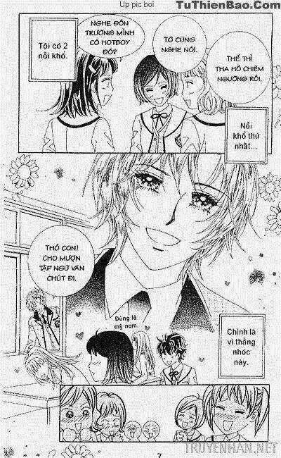 Lãng Tử Chapter 1 trang 7