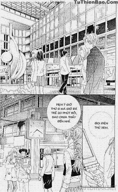 Lãng Tử Chapter 1 trang 76